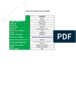 Plantilla para Alta de Practicante