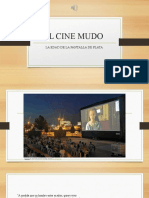 Cine