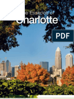 Charlotte: The Essence of