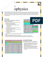 Petrophysics: Tigress