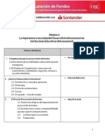 Programa DPF Case