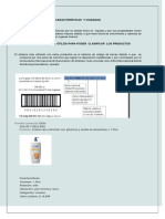 Evidencia 1 Identificar Tipo, Naturaleza, Categoría y Familia de Los Productos