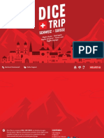 Dice Trip Suiza