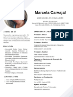 HV Marcela Carvajal