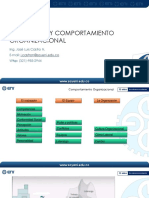 Lectura Complementaria Diapositivas Curso Psicología y Comportamiento Organizacional