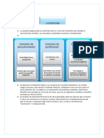 La Epistemología