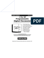 Total Line Manual