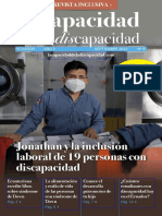 La Capacidad de La Discapacidad Nº8