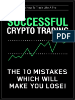 CryptoTrading 10mistakes