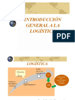 2-Introducción General de La Logística