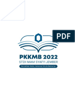 Proposal PKKMB 2022