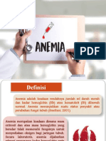 ANEMIAPresentation 1