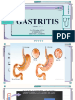 Promkes Gastritis