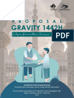 Proposal Gravity 1442H Acc 2