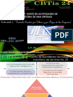 1a Unidad Controla Cuentas X Cobrar y Pagar 6o.sem2022