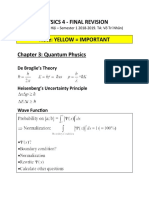 Phy4 - Final