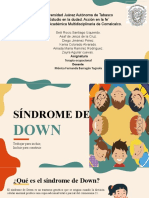 Sindrome de Down