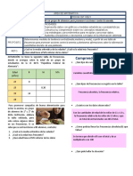 Tarea de La Semana 26 Del Alumno Luis Alexander Mendivil Liza Del Grado 1 Sección E