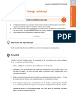 M2 - TI - Aseguramiento de Calidad