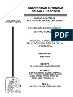 Practica 5, Aplicaciones Reales de La Neumatica