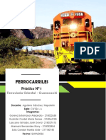 P1 Ferrocarriles