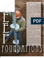 Helical Foundations What An Engineer Needs To Know