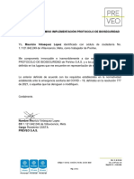 F-AD-02 ACTA COMPROMISO IMPLEMENTACIÓN Protocolo de Bioseguridad