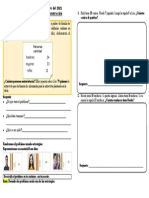 Resolvemos Problemas de Adición y Sustracción Martes 30 Noviembre.