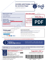 .UNE EPM Telecomunicaciones S.A. E.S.P., Noviembre 2021