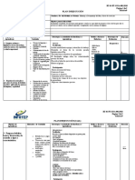 Mod 7 Montaje y Desmontaje Del Bar y Areas de Servicios.