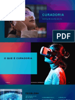 CURADORIA