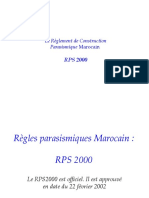 Presentation RPS 2000