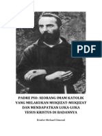 002b ID Padre Pio Book