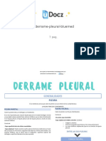 Derrame Pleural Bluemed 43620 Downloable 1096619