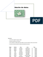 S13.s2-Tarea 15 - Tablas y Validación de Datos