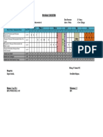 5. Program Semester PDE