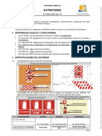 EY-SSO-006 Extintores Rev. 07