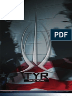 Download TYR 2011 Catalog by PredatorBDUcom  SN59385103 doc pdf