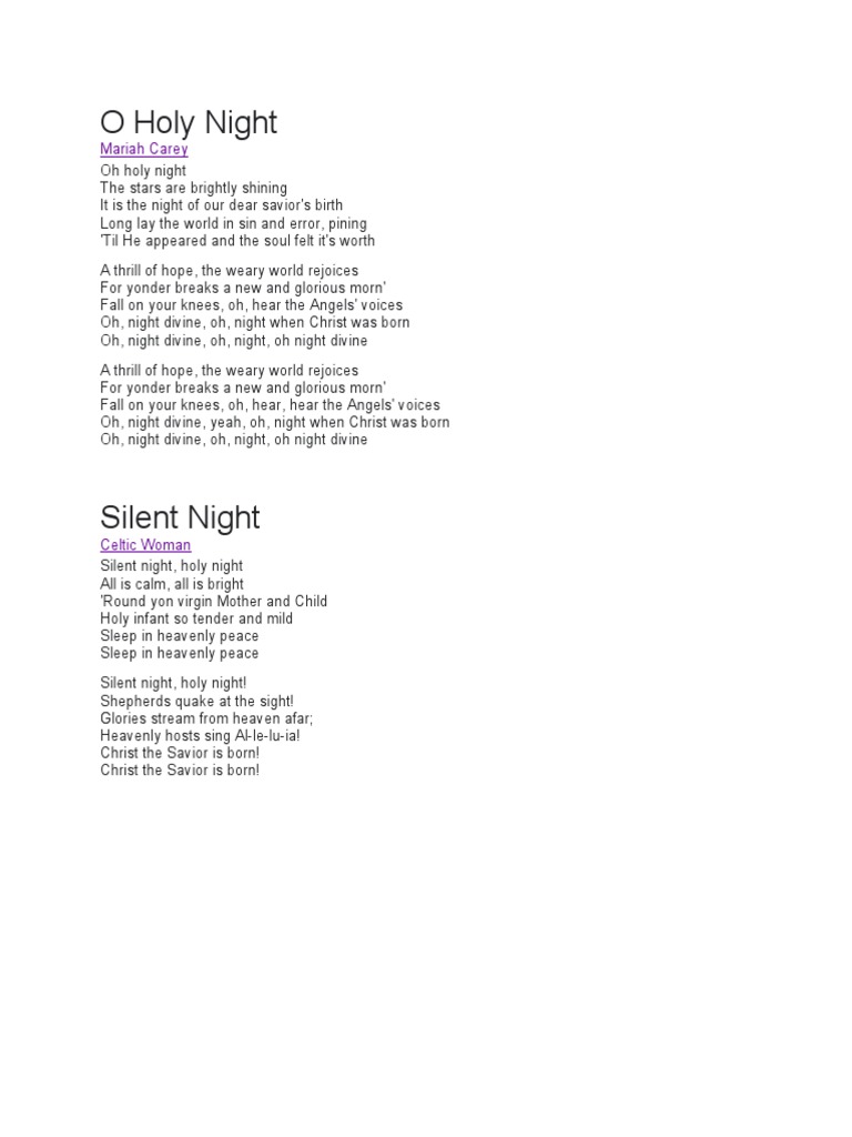 christmas-songs-lyrics-pdf