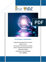 Fisica II - U1 - Foro de Dialogo - Navarrete Garcia Irving