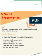 Powerpoint Presentation