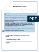 LA ORATORIA - Tecnicas de La Comunicacion