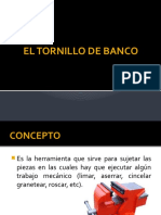 Fdocuments - Es - El Tornillo de Banco