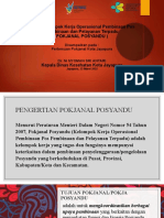 Materi Pokjanal Posyandu