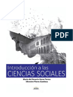 Intruducción A Las Ciencias Sociales