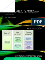 Fundamentos ISO 27002 v2-22