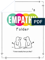 EmpathyWorksheet 1