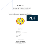 Makalah PKN-Ketahanan Nasional