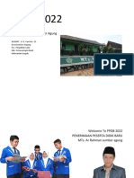 PPDB 2022