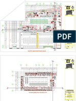 Anteproyecto Arquitectonico